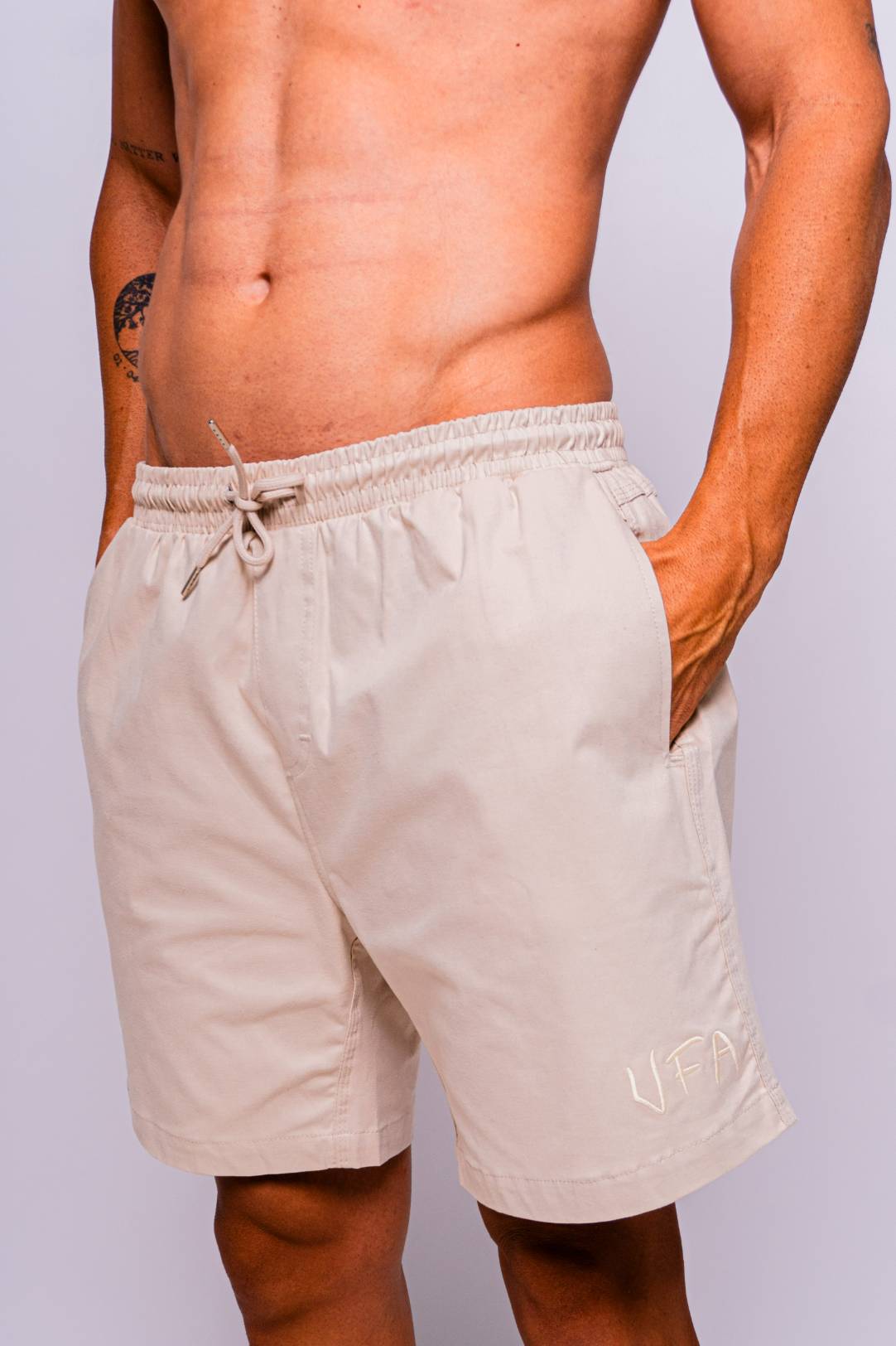 Kit 3 Easy Shorts