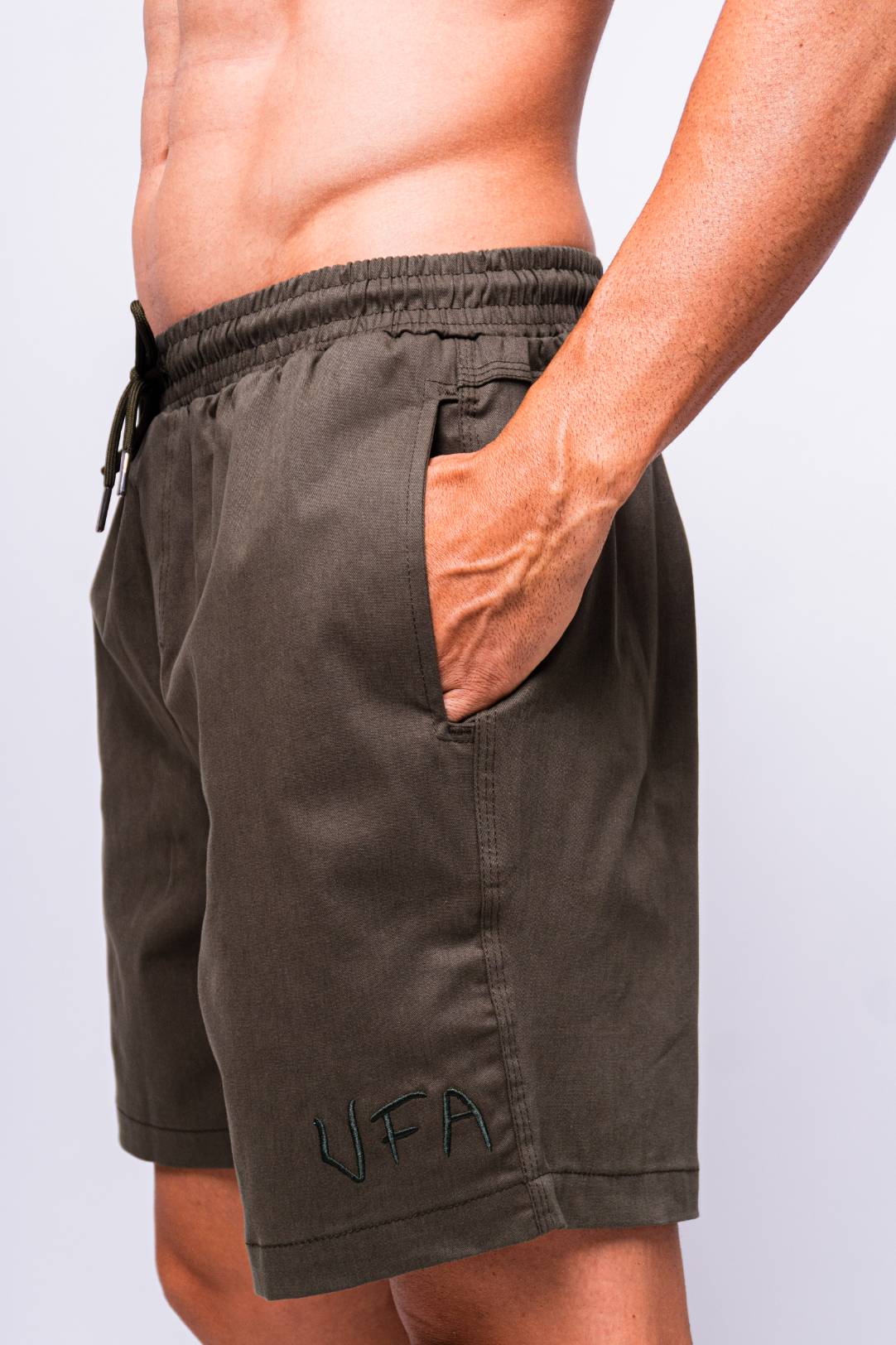 Kit 3 Easy Shorts