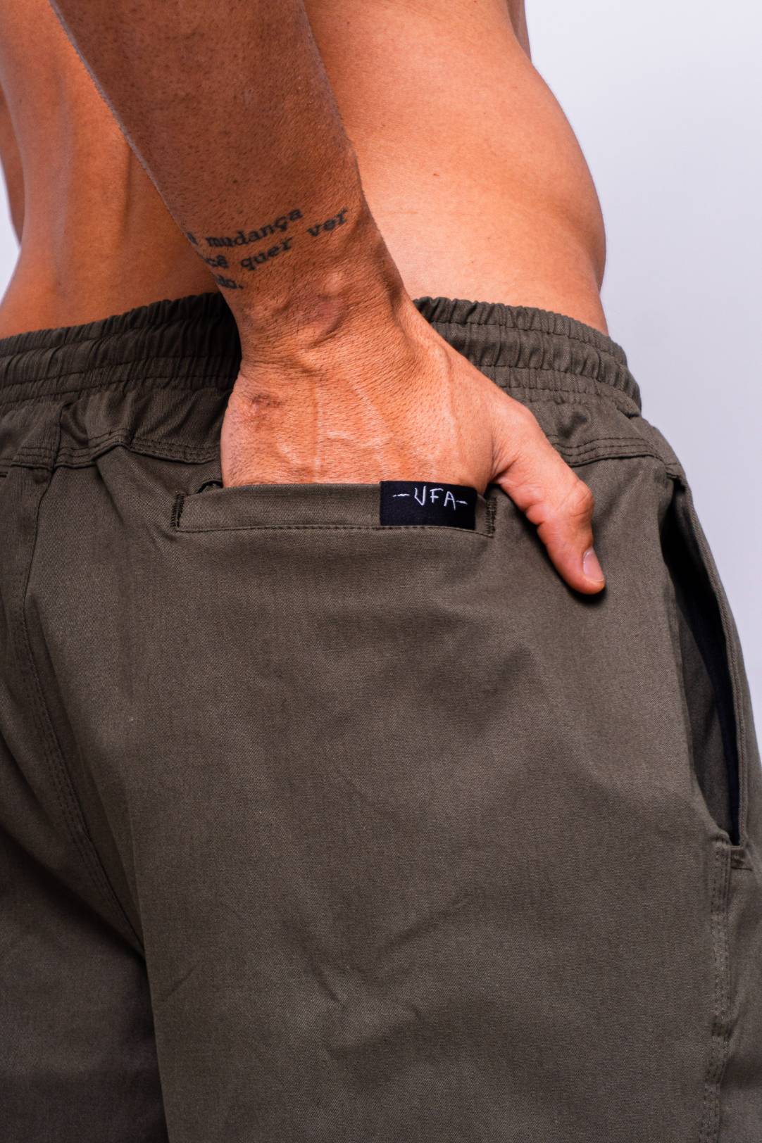 Kit 3 Easy Shorts