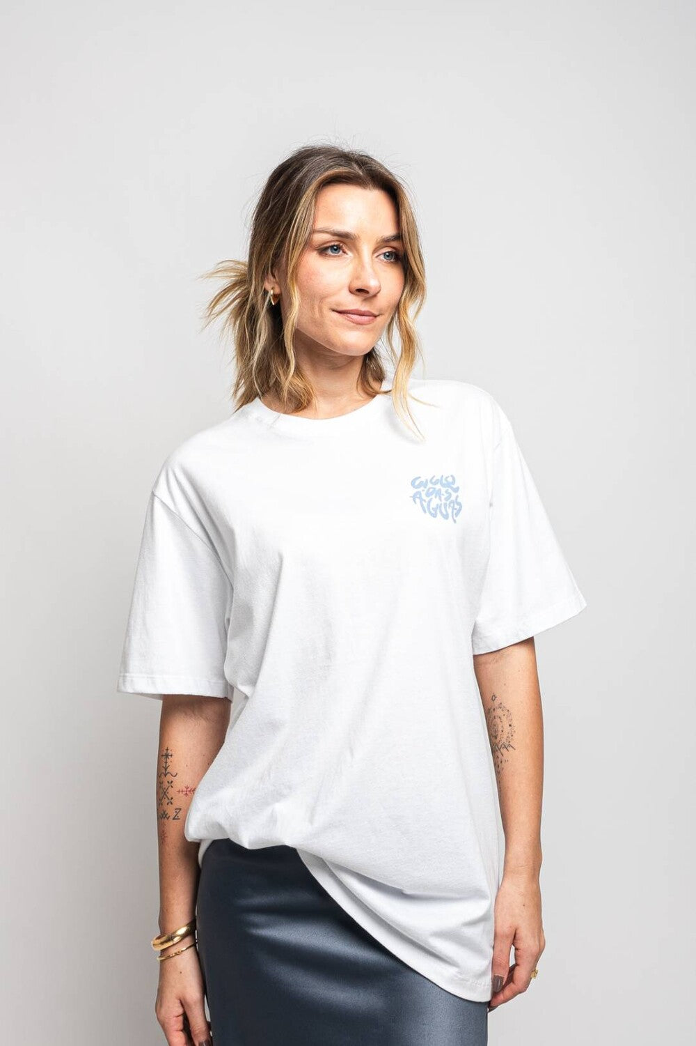 Camisa Ciclo das Águas