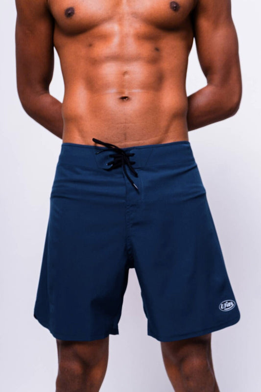 Boardshort Tech Azul