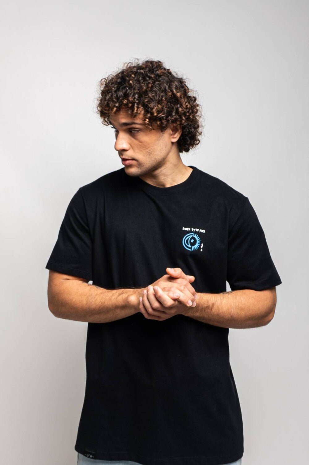 Camiseta Guided By The Stars