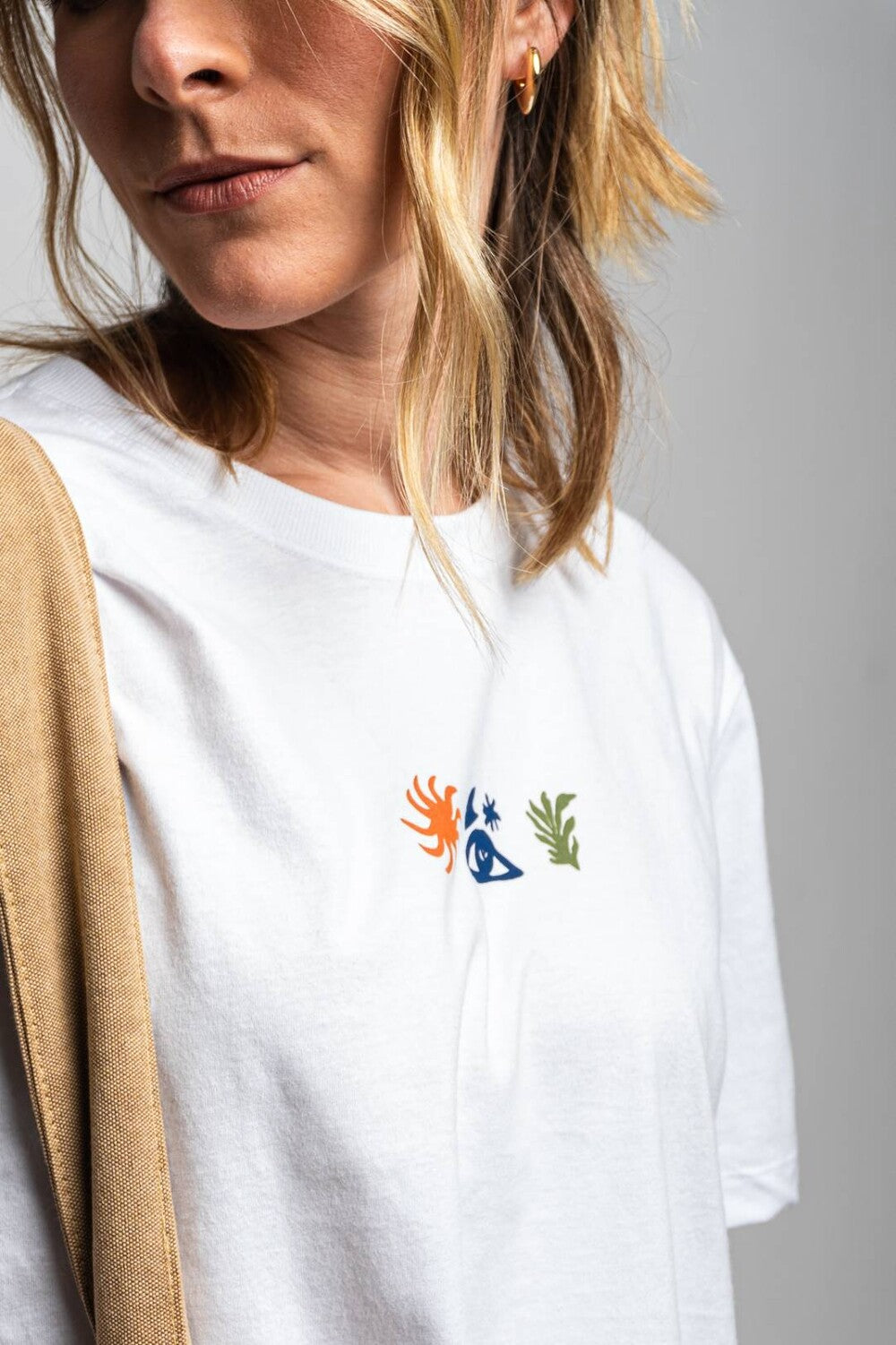 Camiseta Nature