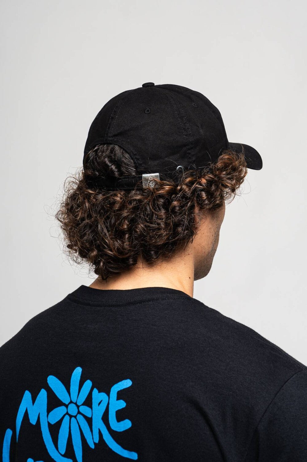 Boné Dad Hat Preto