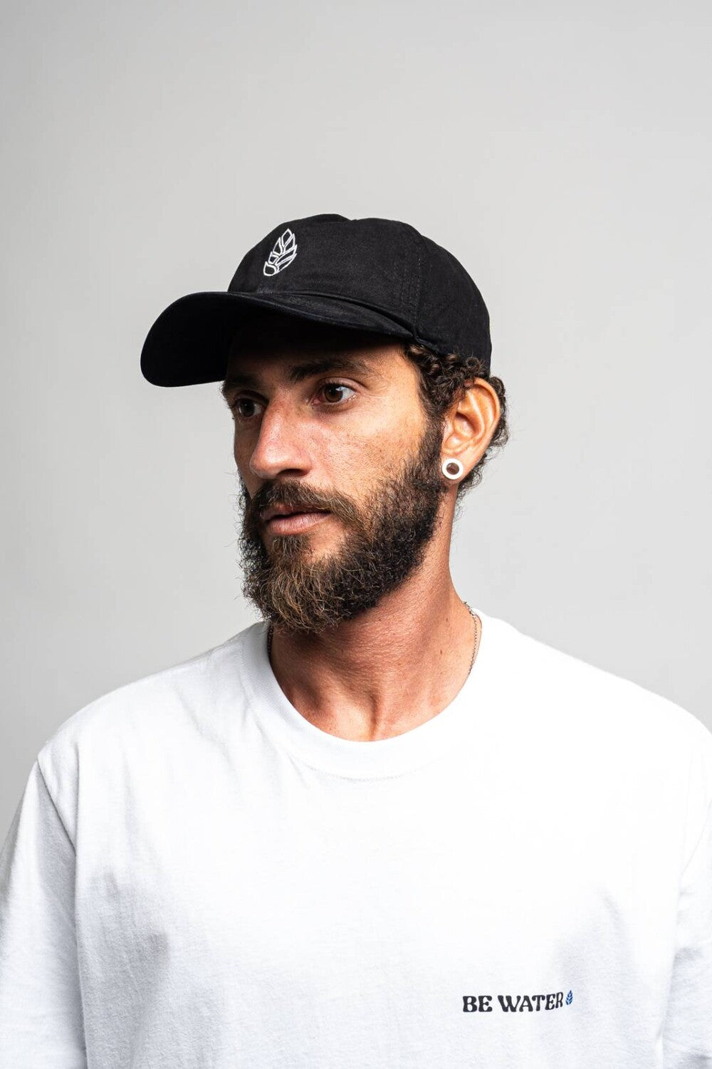Boné Dad Hat Preto