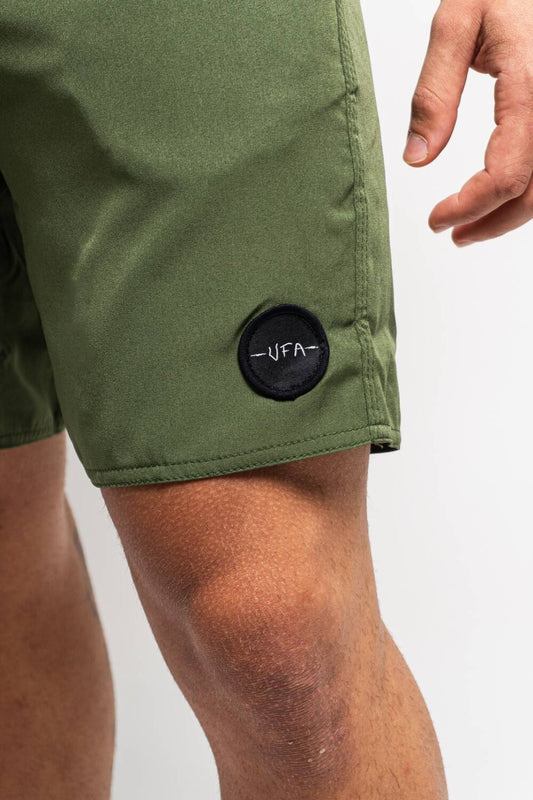 Boardshort Daily Verde