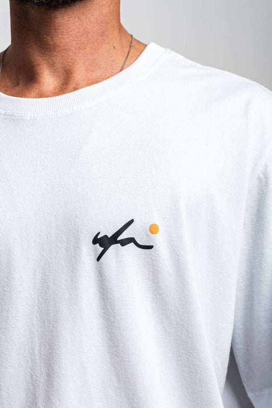 Camiseta Core Of Being