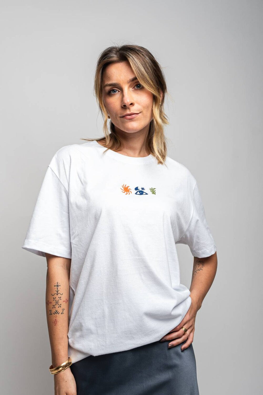 Camiseta Nature
