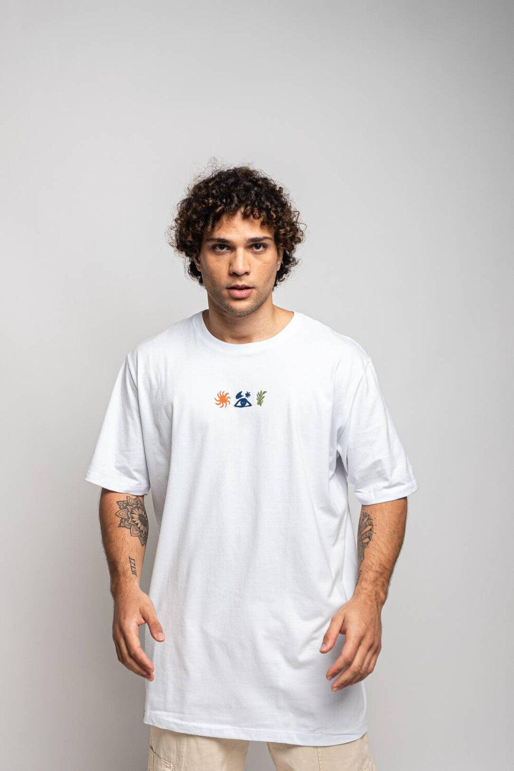 Camiseta Nature