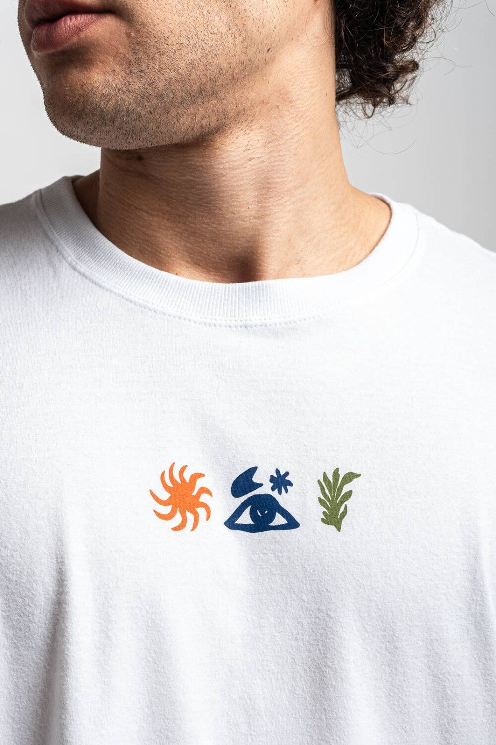 Camiseta Nature
