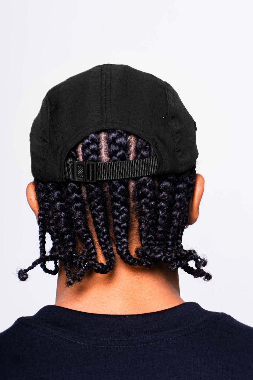 Boné Action Sunset Dreams Preto