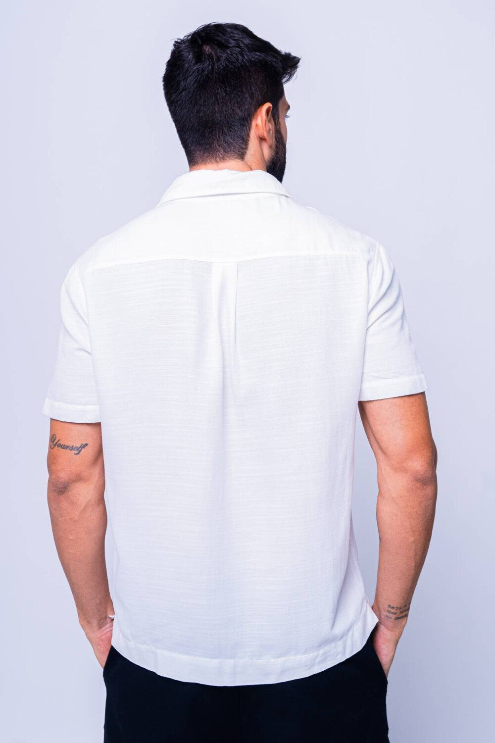Camisa Classic