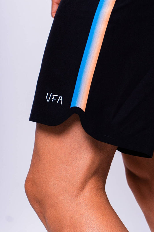 Boardshort Tech Golden Hour