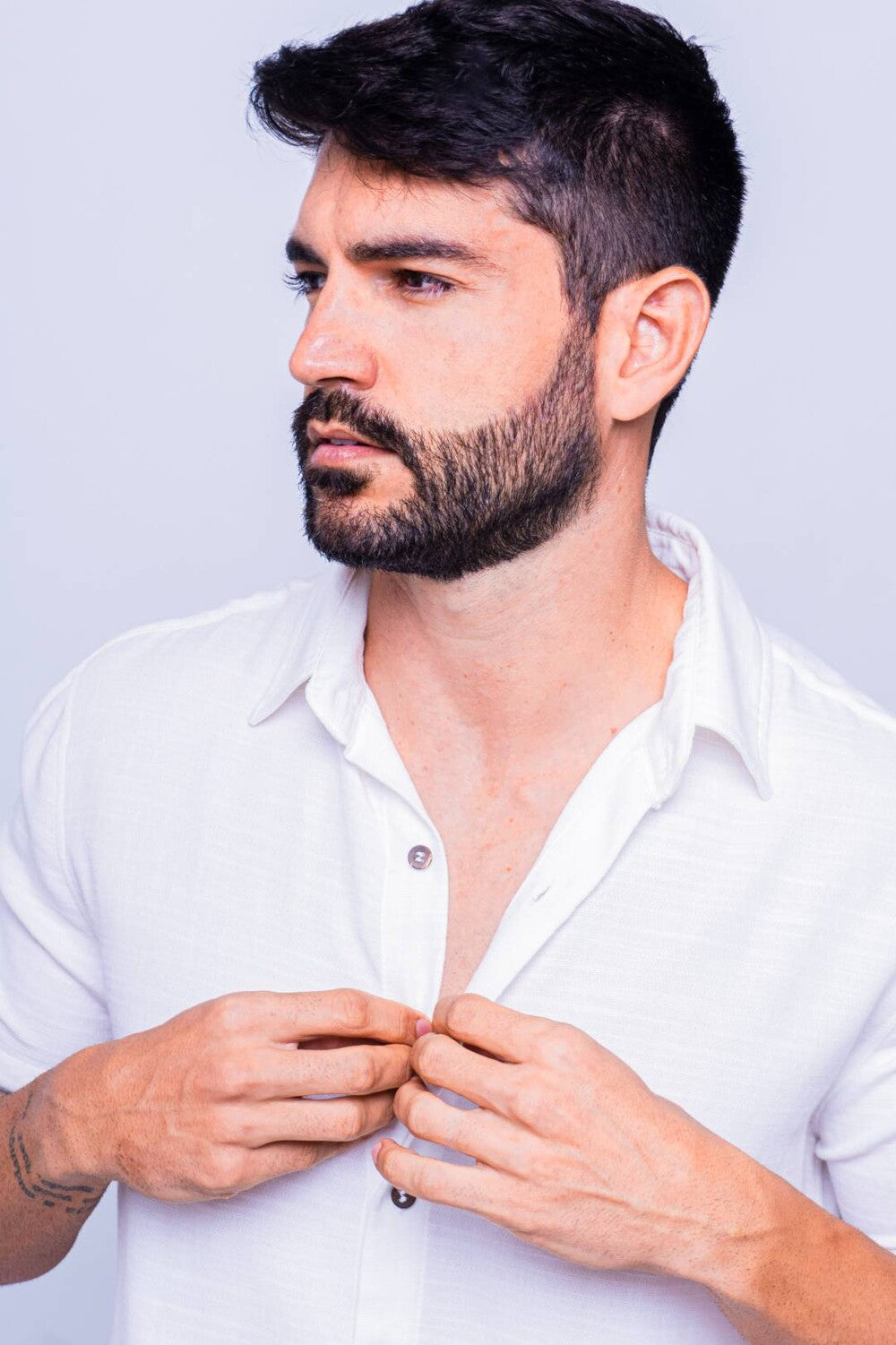 Camisa Classic