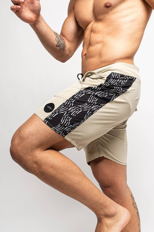 Boardshort Daily Areia