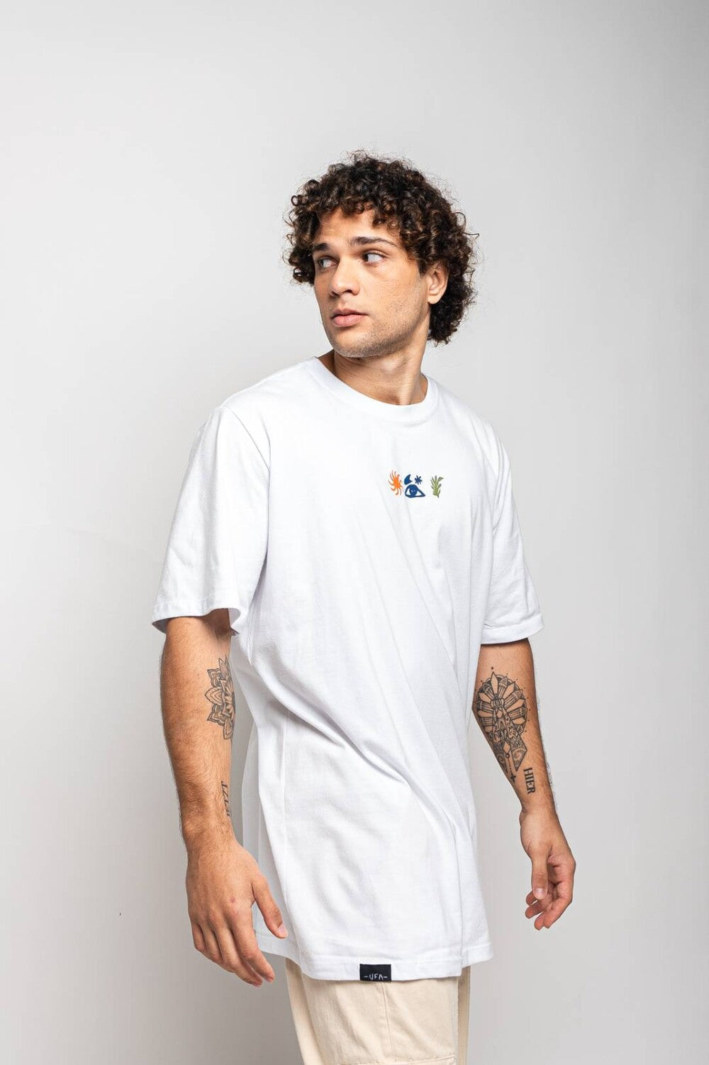 Camiseta Nature