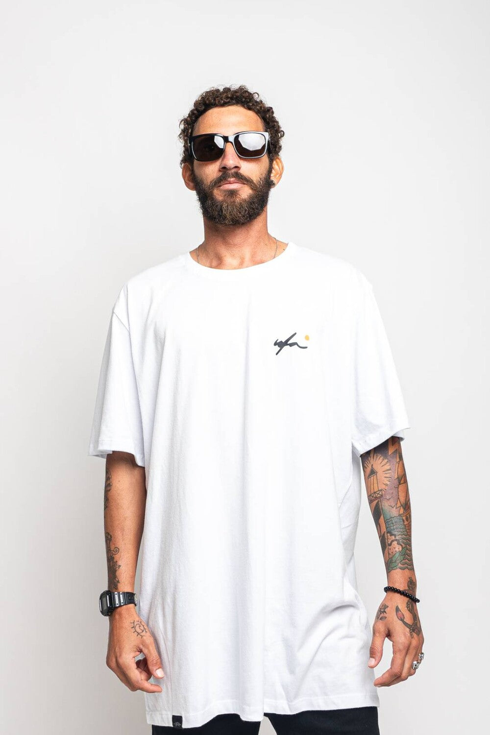Camiseta Core Of Being