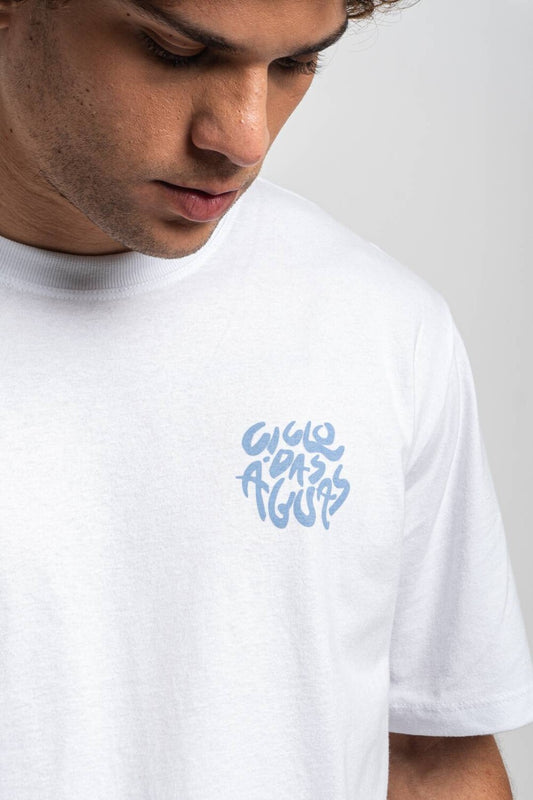 Camisa Ciclo das Águas