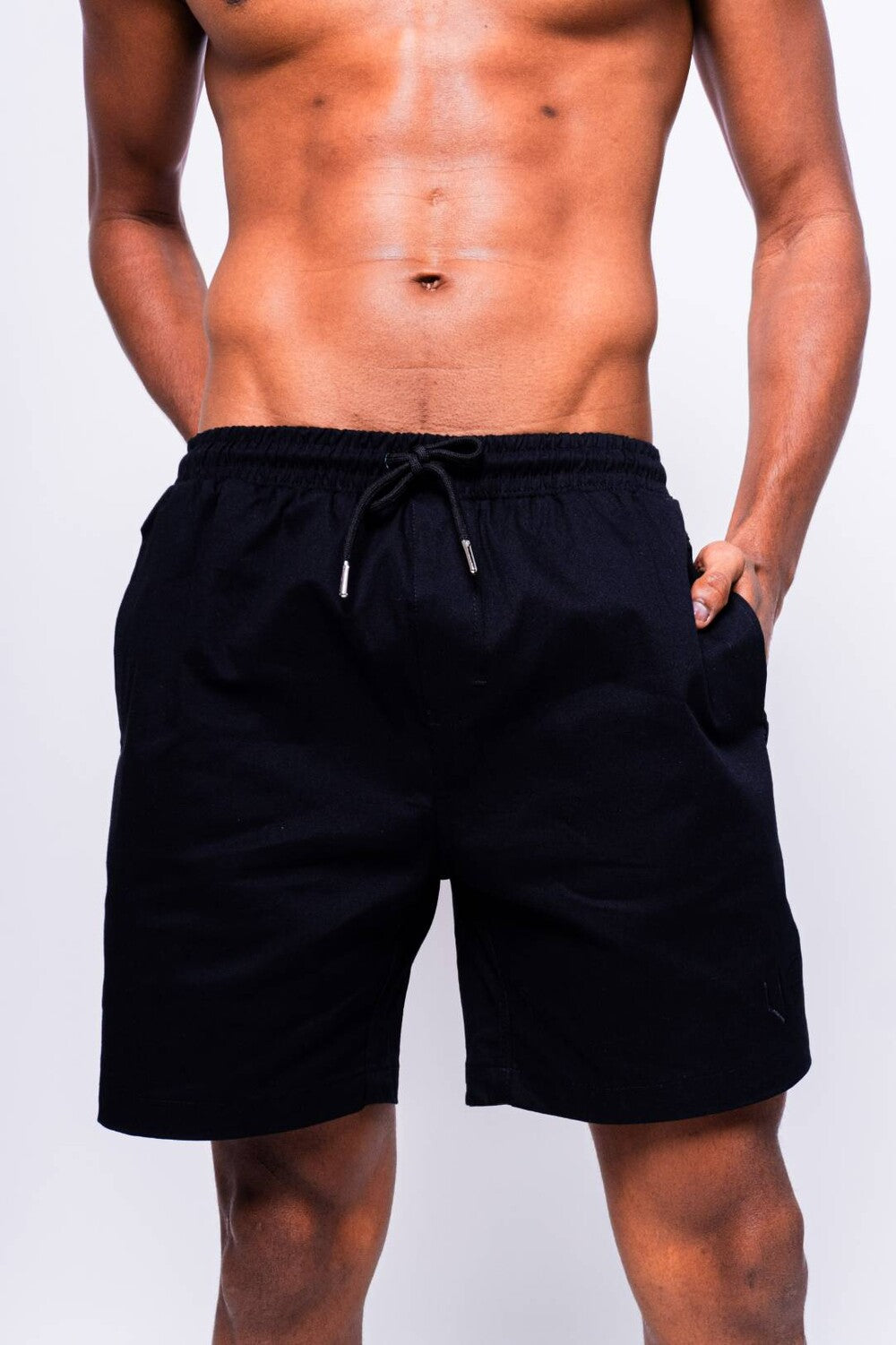 Easy Short Preto