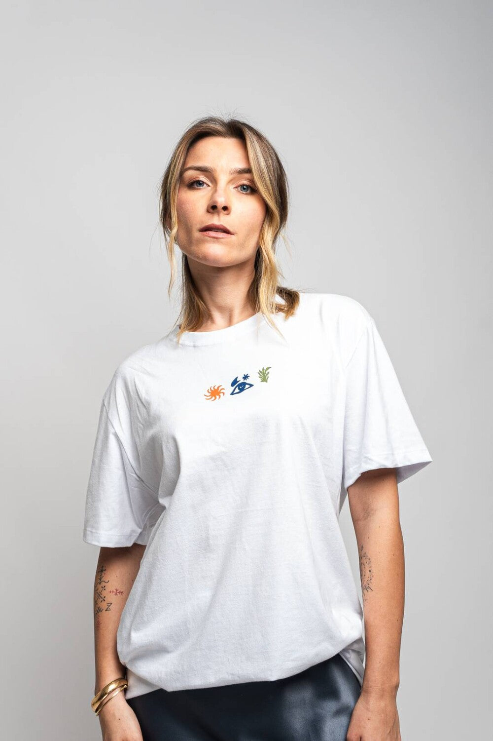 Camiseta Nature