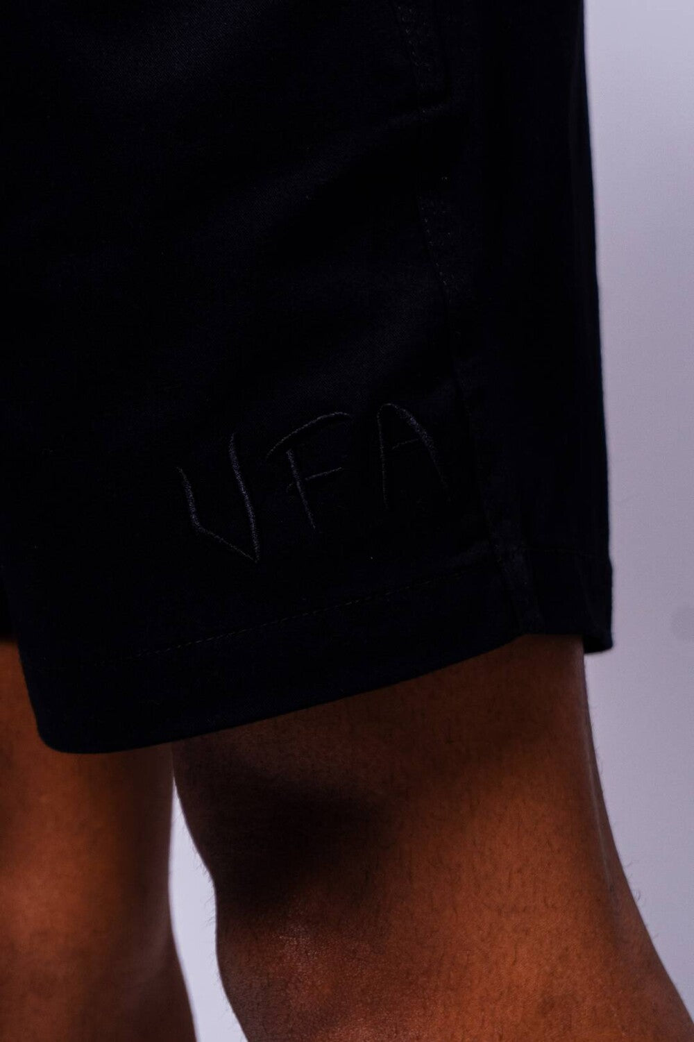 Easy Short Preto