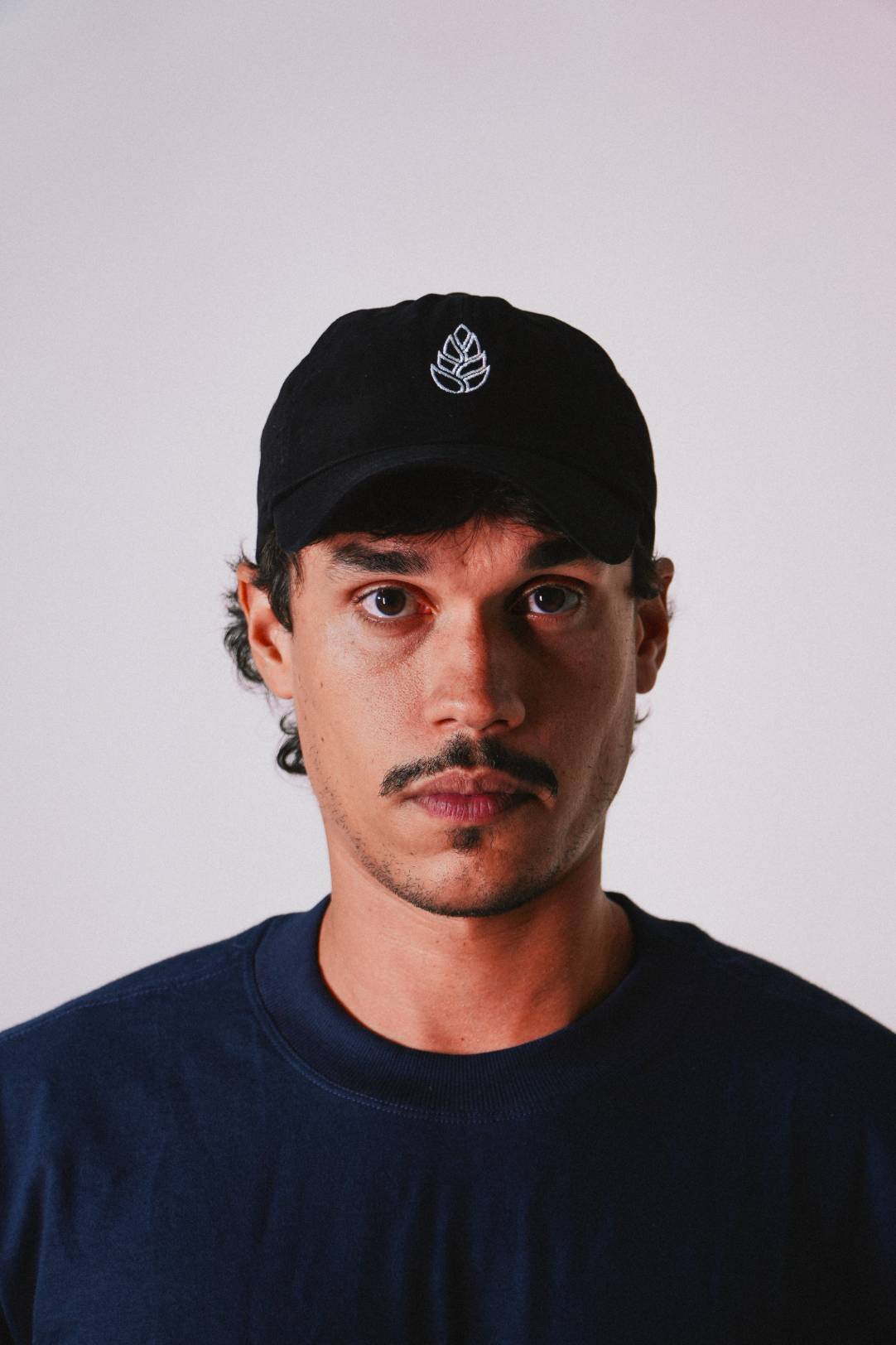Kit 3 Bonés Dad Hats