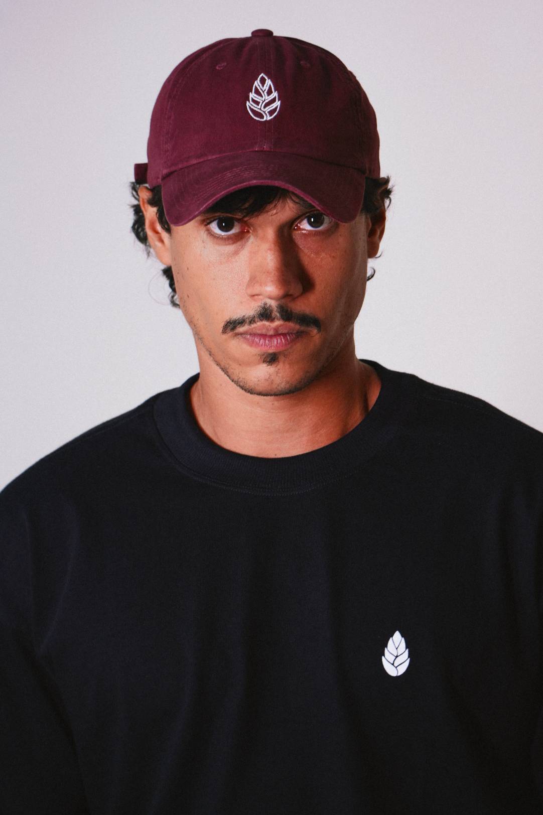 Kit 3 Bonés Dad Hats