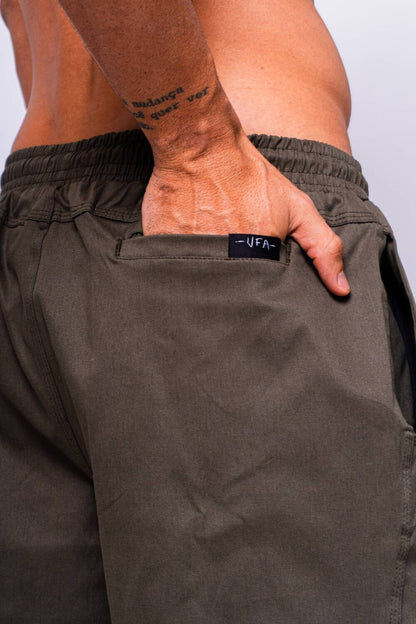 Easy Short Verde