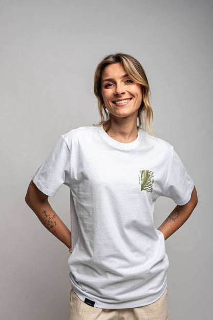 Camiseta Raízes da Alma