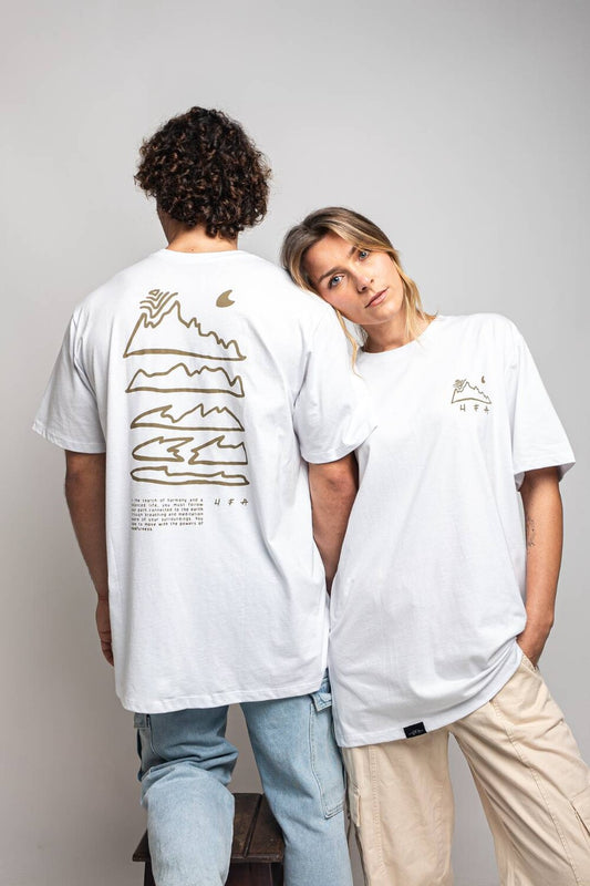 Camiseta Mountains