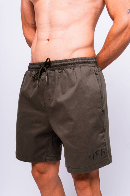 Easy Short Verde