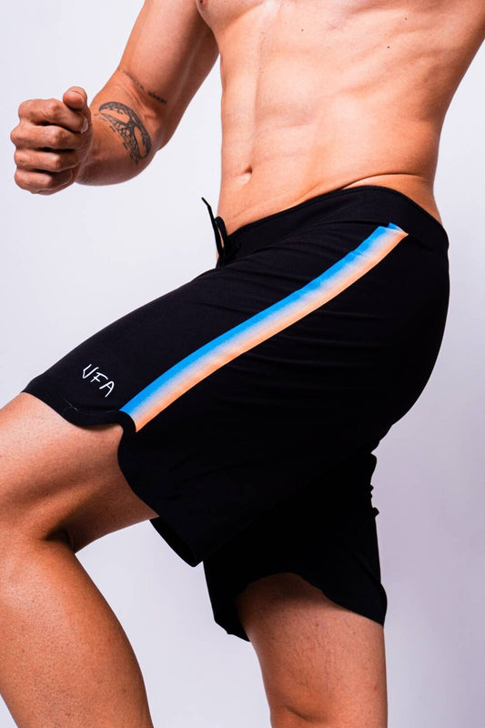 Boardshort Tech Golden Hour
