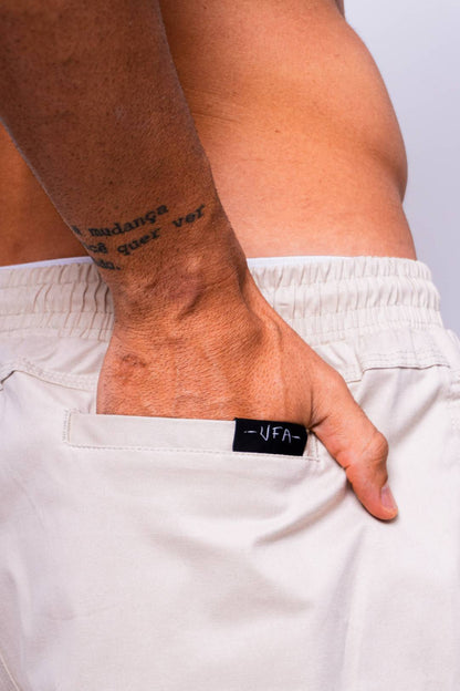 Kit 3 Easy Shorts