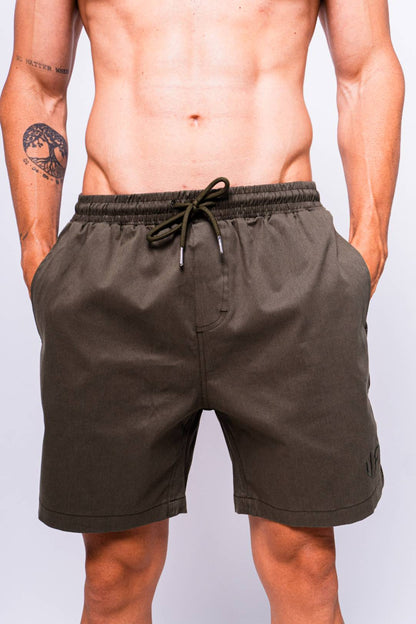 Kit 3 Easy Shorts