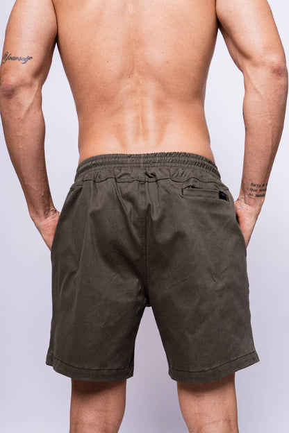 Kit 3 Easy Shorts