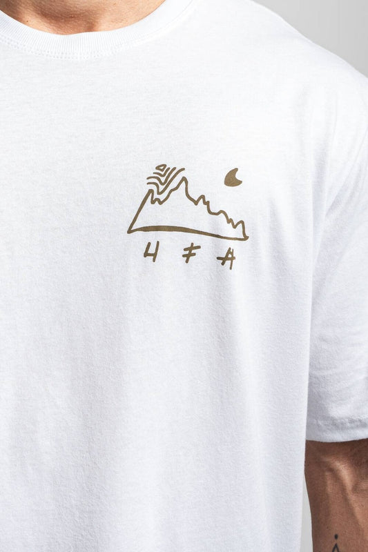 Camiseta Mountains