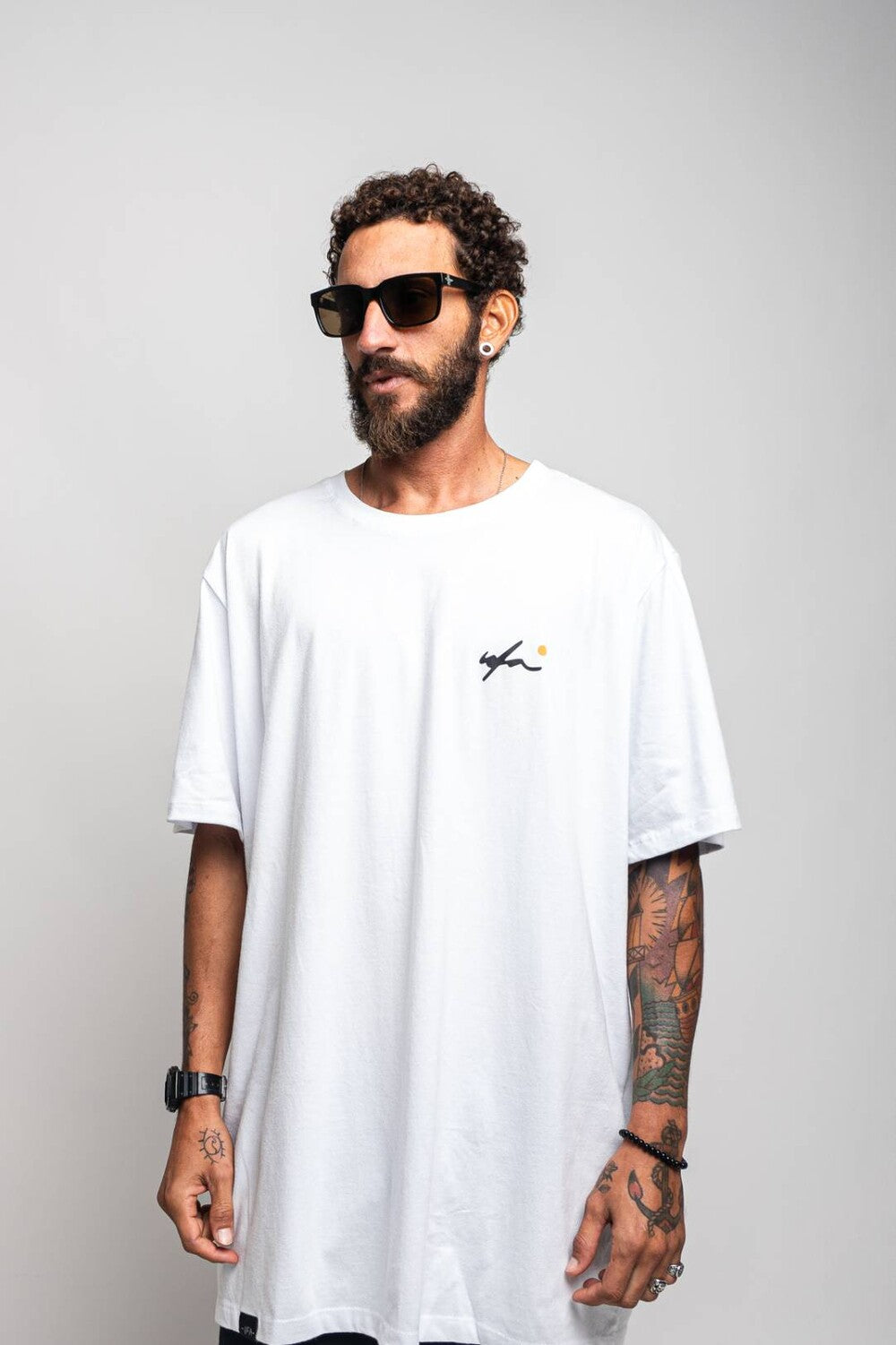 Camiseta Core Of Being