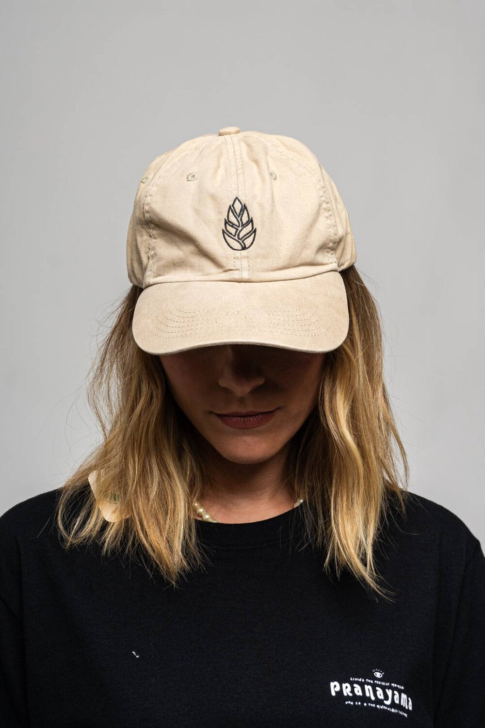 Boné Dad Hat Bege