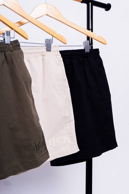 Kit 3 Easy Shorts