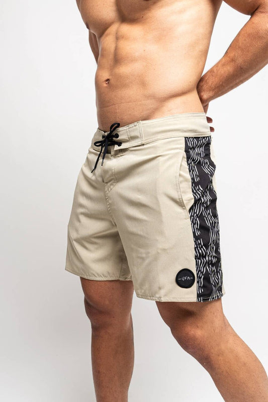 Boardshort Daily Areia