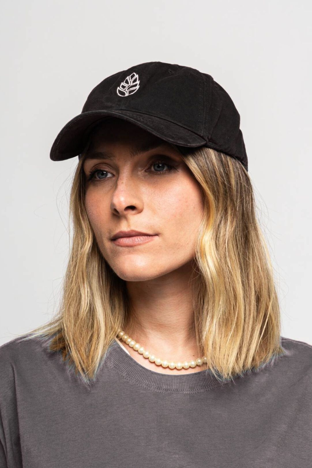 Boné Dad Hat Preto