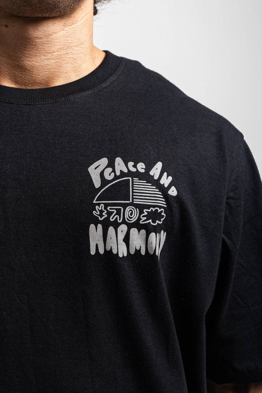 Camiseta Peace