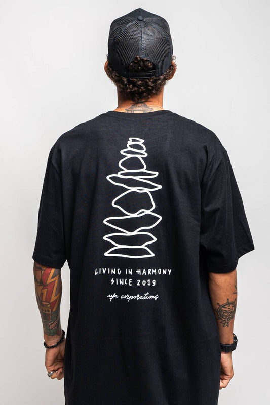 Camiseta Balance
