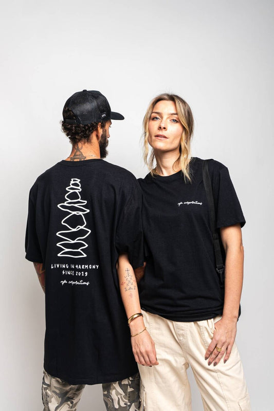 Camiseta Balance