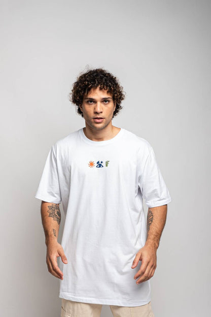 Camiseta Nature