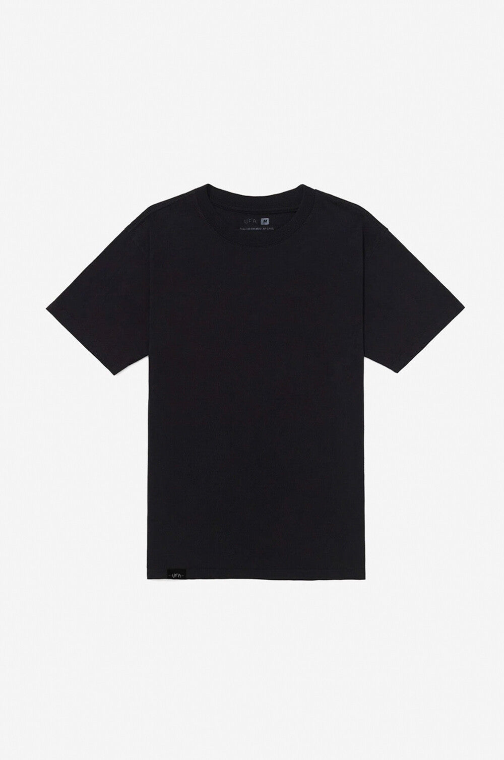 Camiseta Essential Preta