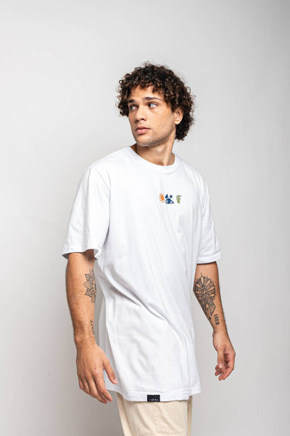 Camiseta Nature