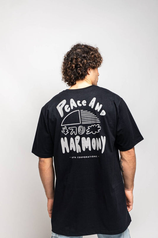 Camiseta Peace