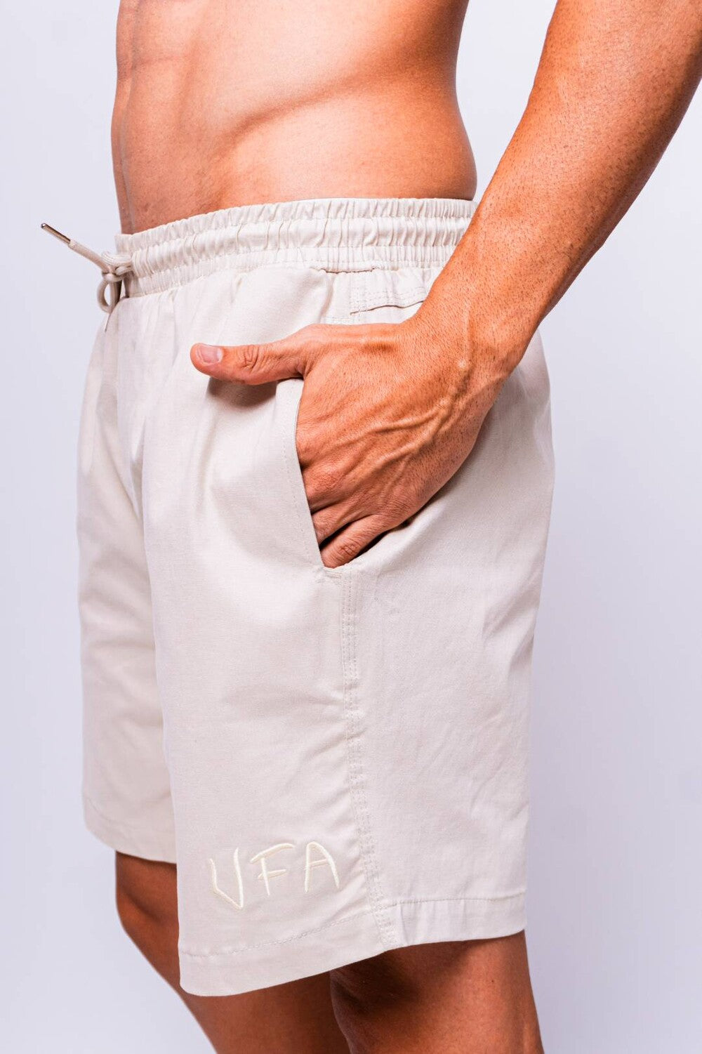 Easy Short Bege