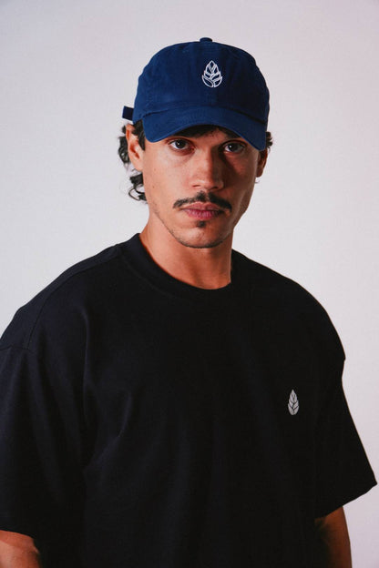 Kit 3 Bonés Dad Hats